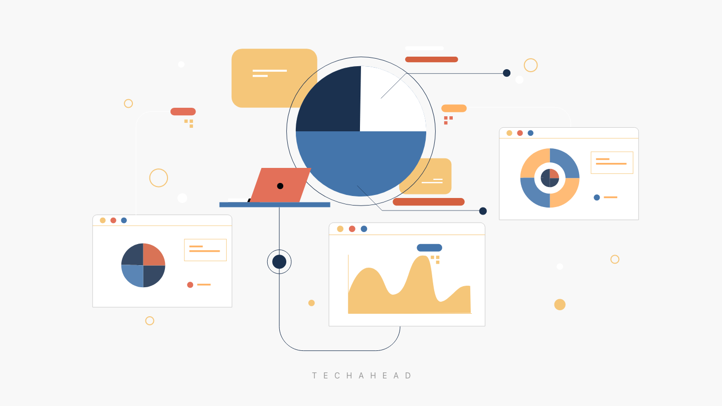 Adopt Data Analytics to turn the tides of business in your favor