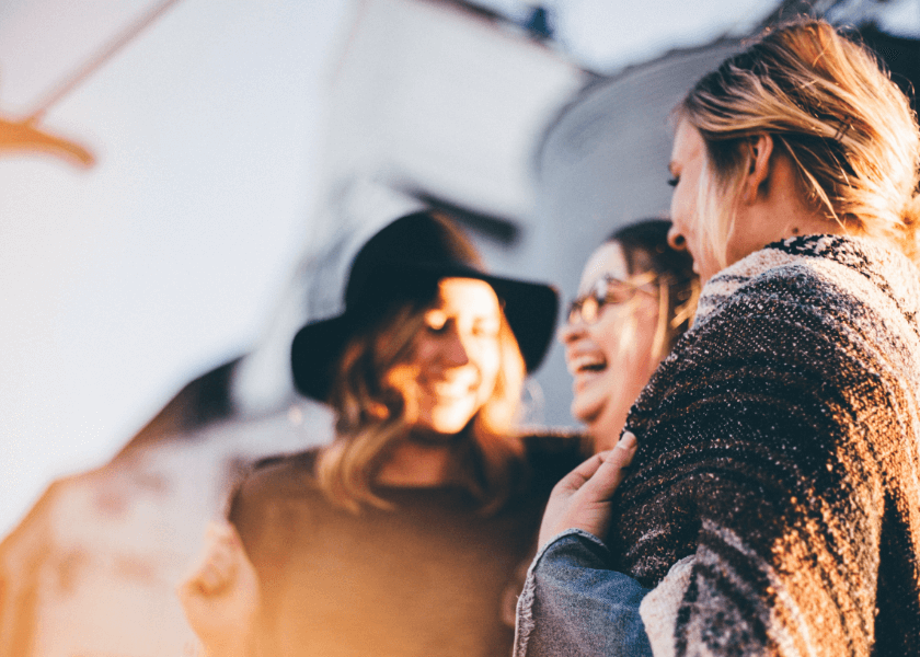 We created an Emmy award-Winning experience, translated into a stunning, bold and beautiful user experience