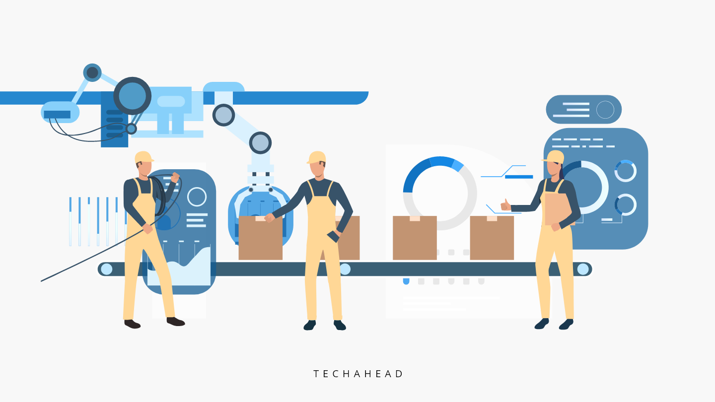 Impact of cloud computing on asset & inventory management: 5 facts you shouldn’t ignore