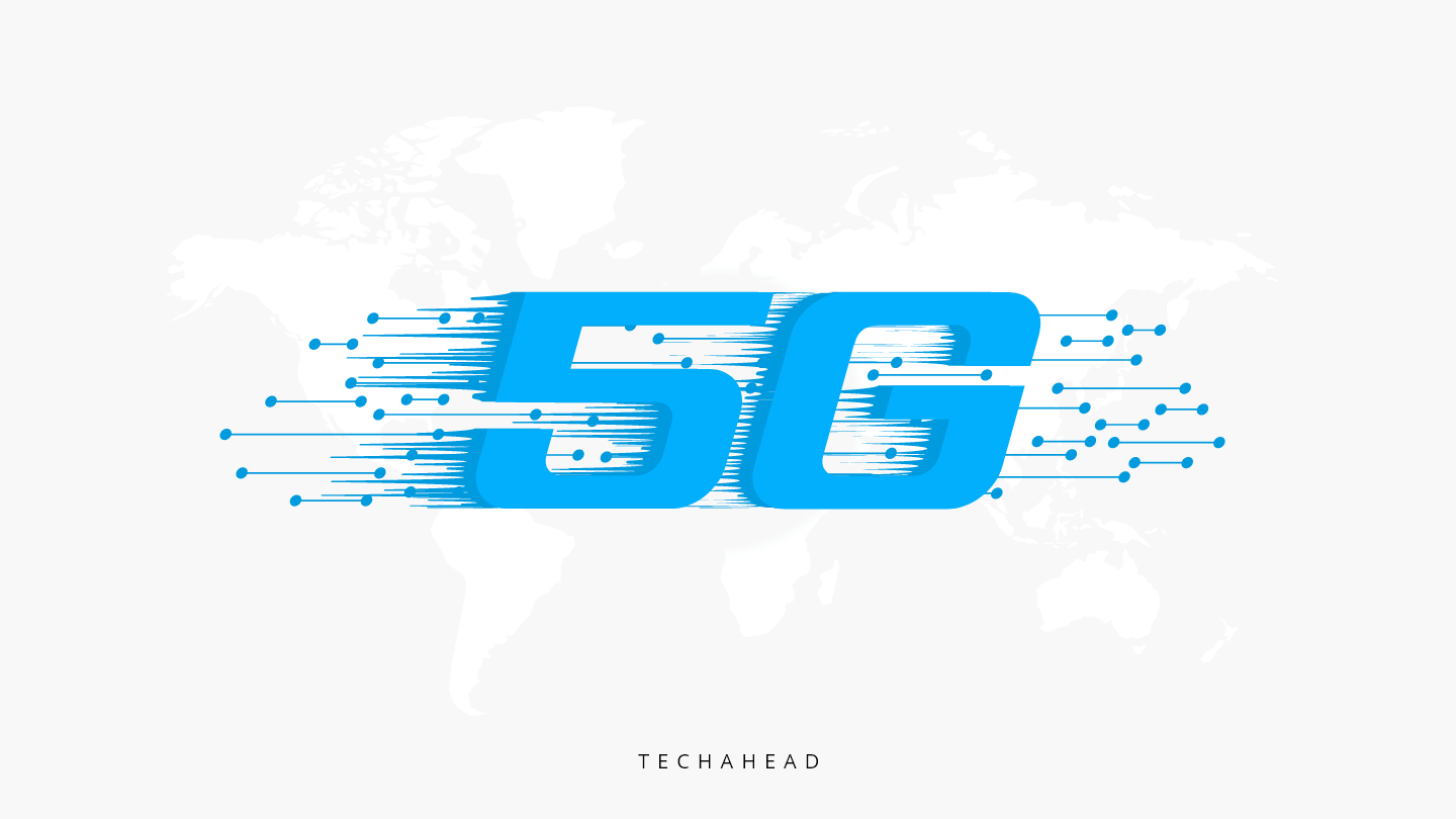 Impact of 5G on digital transformation for industries & markets