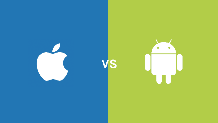 Android vs iOS: Which mobile platform is best for app development?