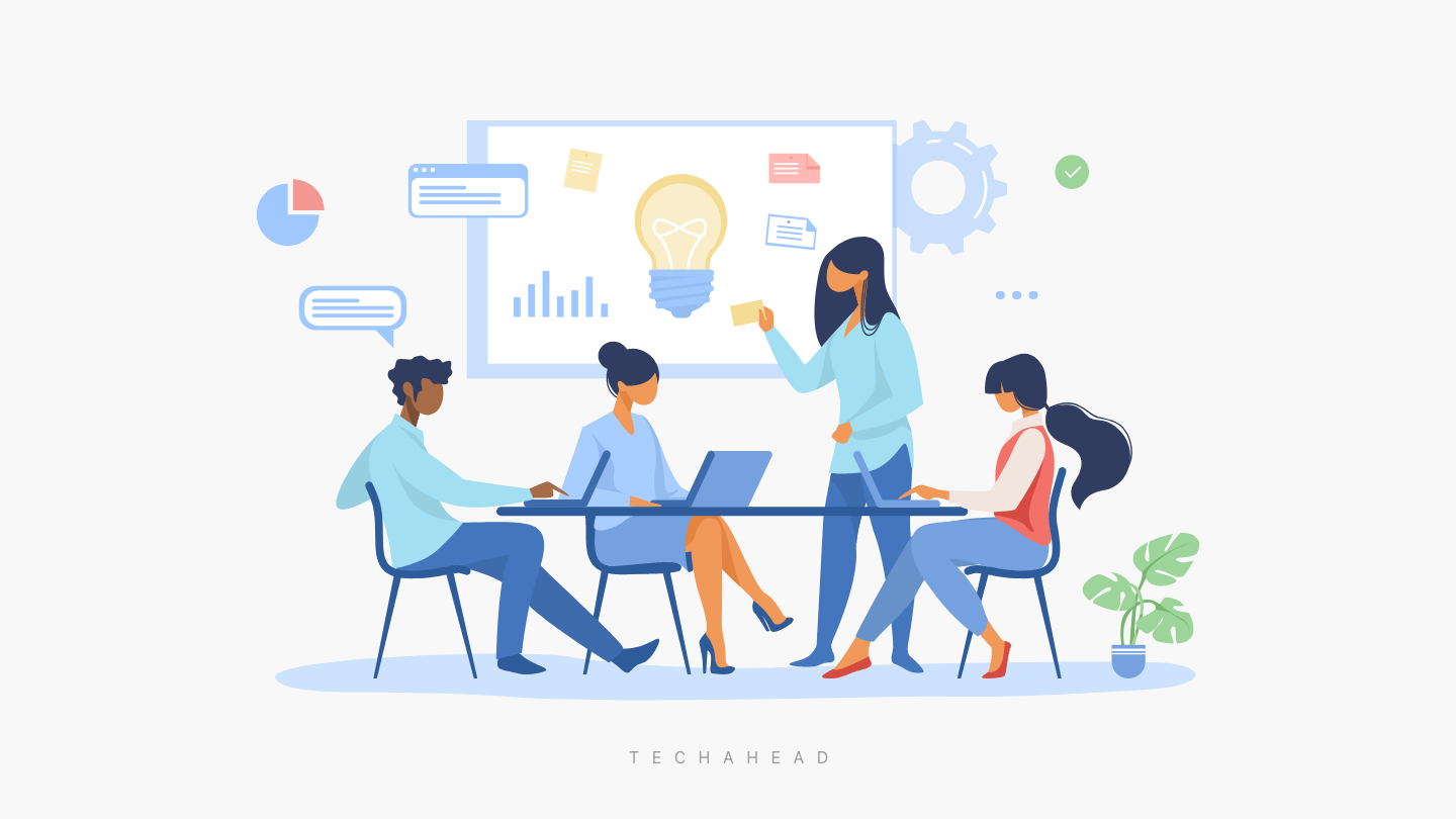 Top 5 programming languages for mobile app development