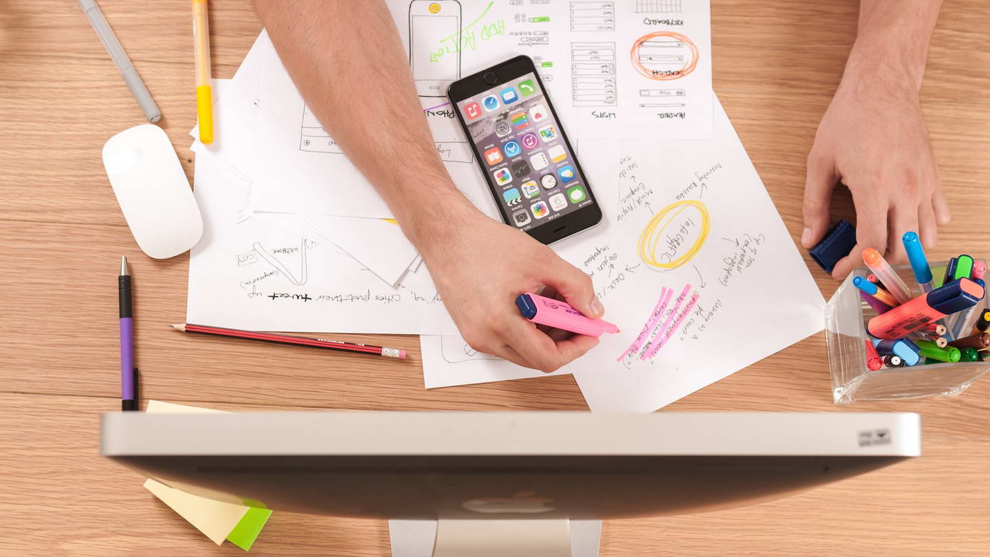 Selecting the Ideal Platform for Your Mobile App