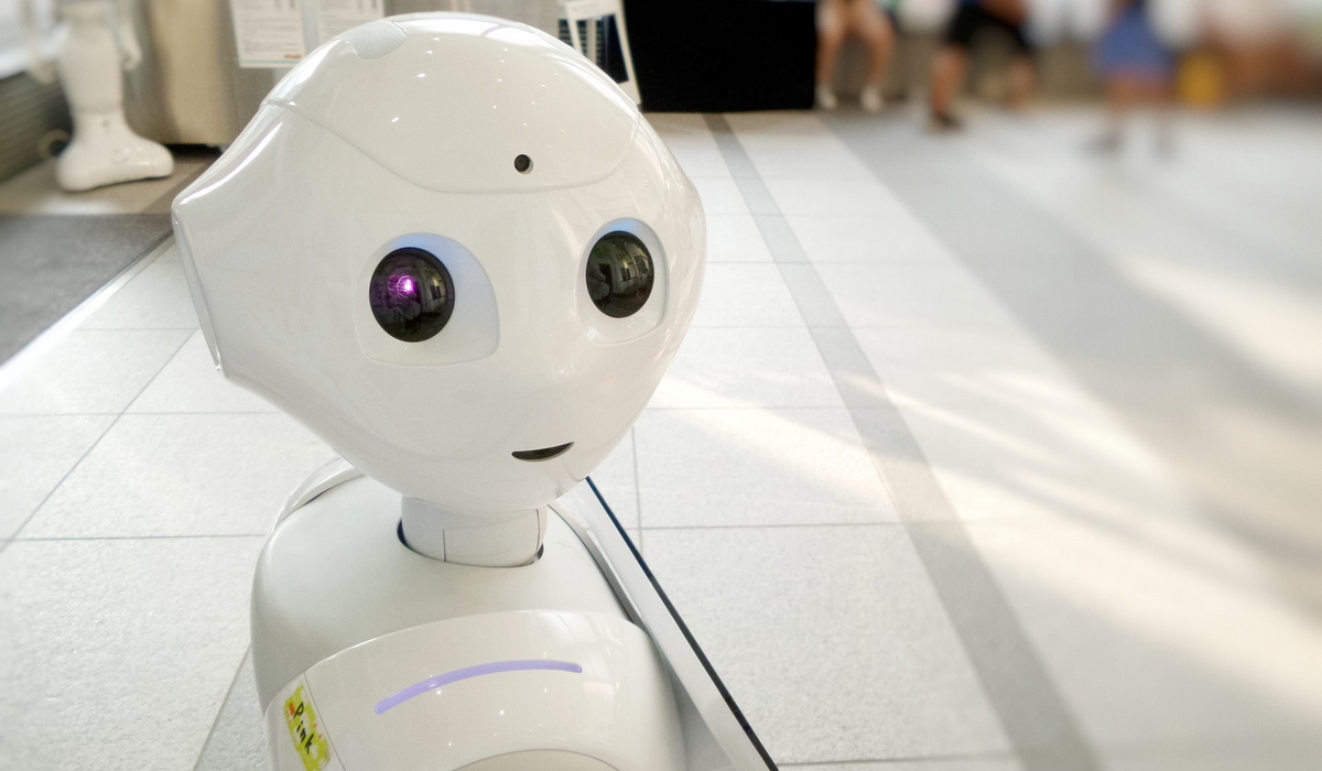 Artificial Intelligence and Machine Learning - Mobile App Development Trends