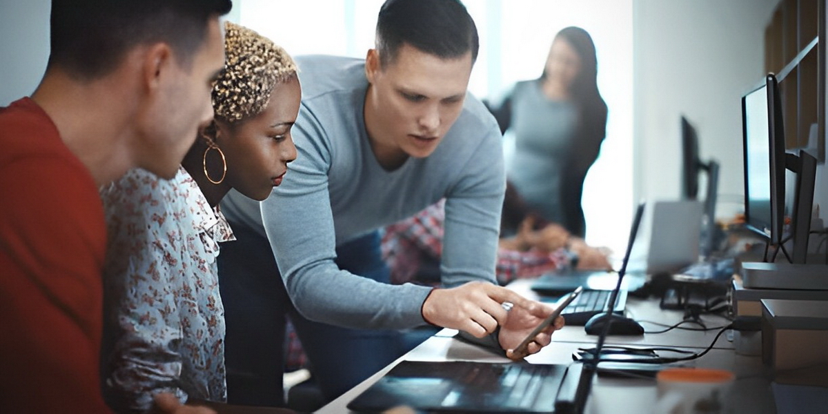 Ask Questions & Clarify Expectations for Mobile App Development