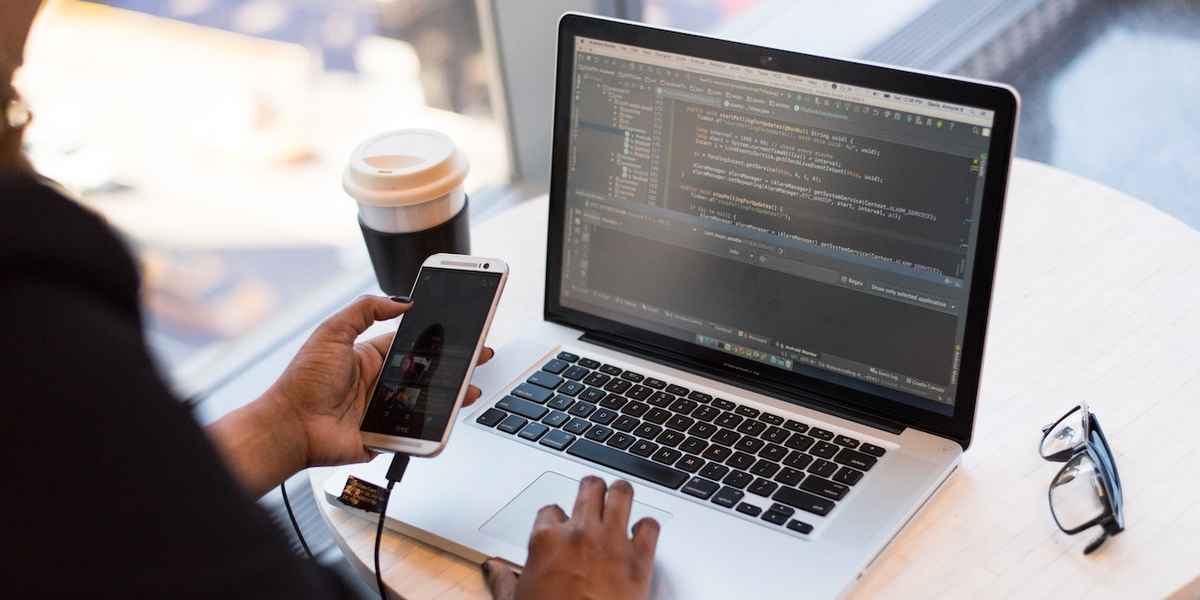 Make Your Decision & Get Started for Mobile App Development