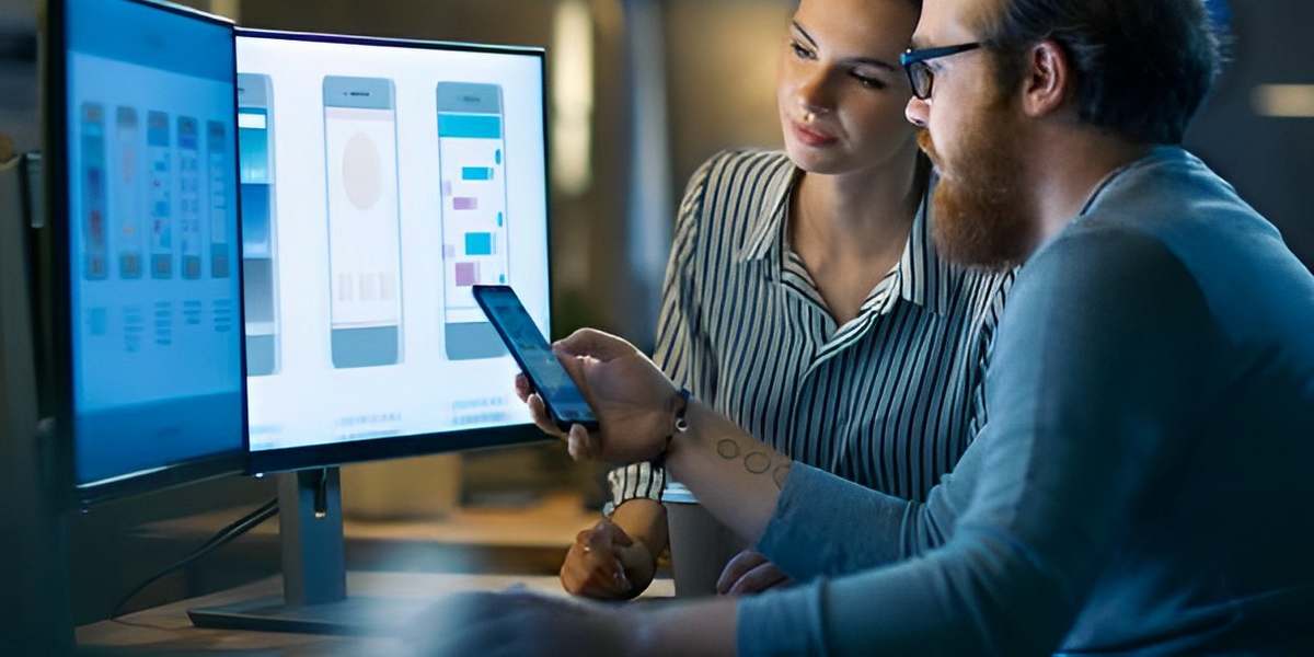 Research Mobile App Development Companies
