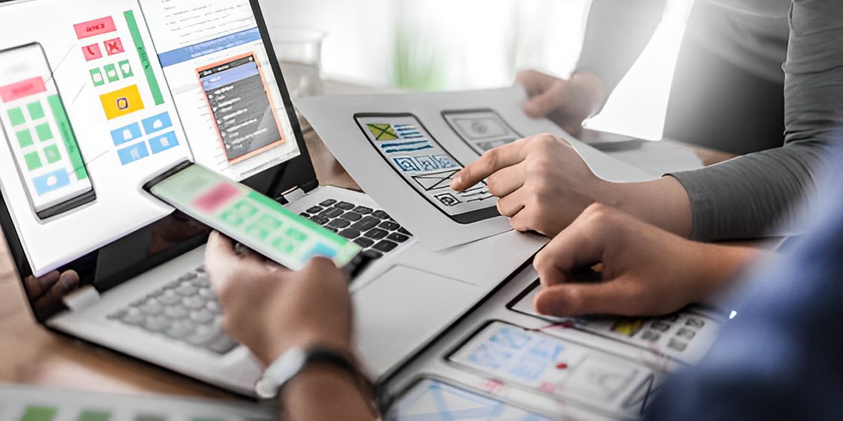 Trends Shaping Future Mobile App Development Projects