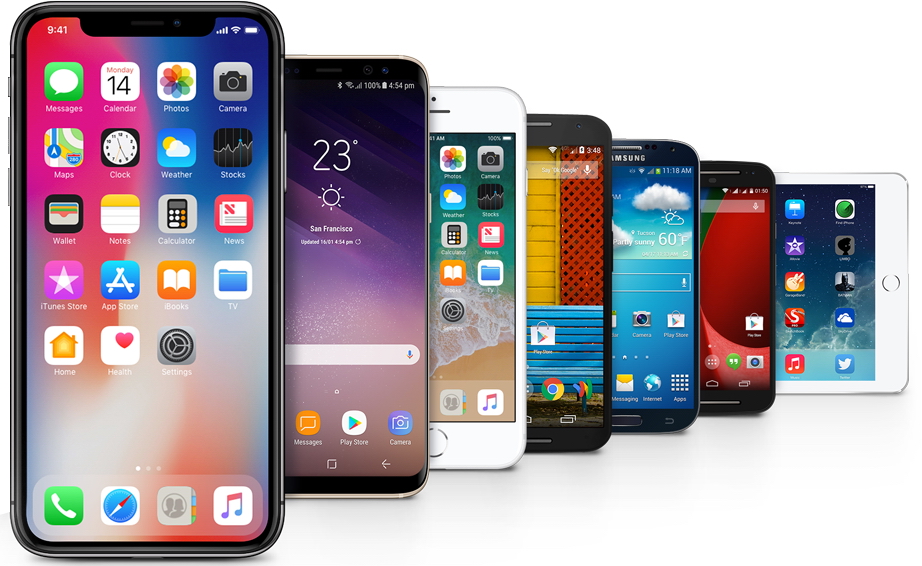 Benefits of iOS Mobile App Development - iOS App Development