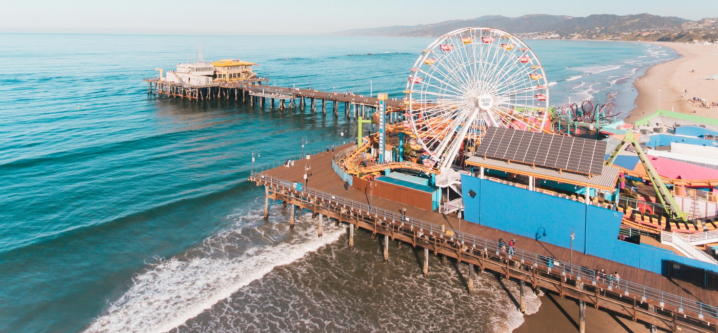 Boost Your Brand with a Mobile App in Santa Monica - Mobile App Solutions