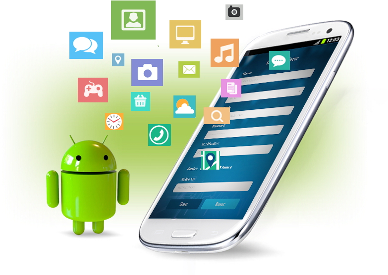 Understanding the Android Platform Understanding the Android Platform