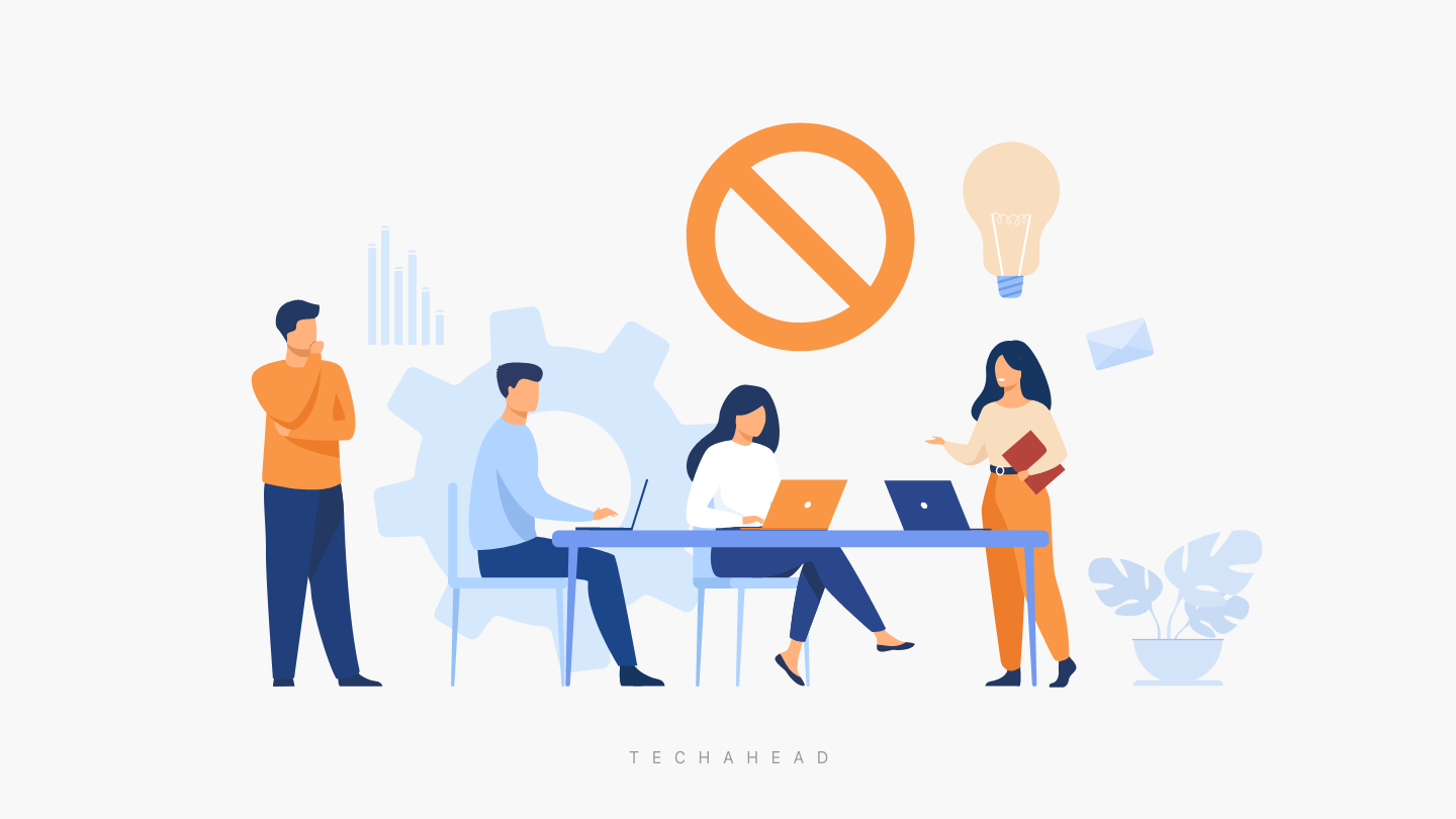 10 Common Mistakes to Avoid in Mobile App Development