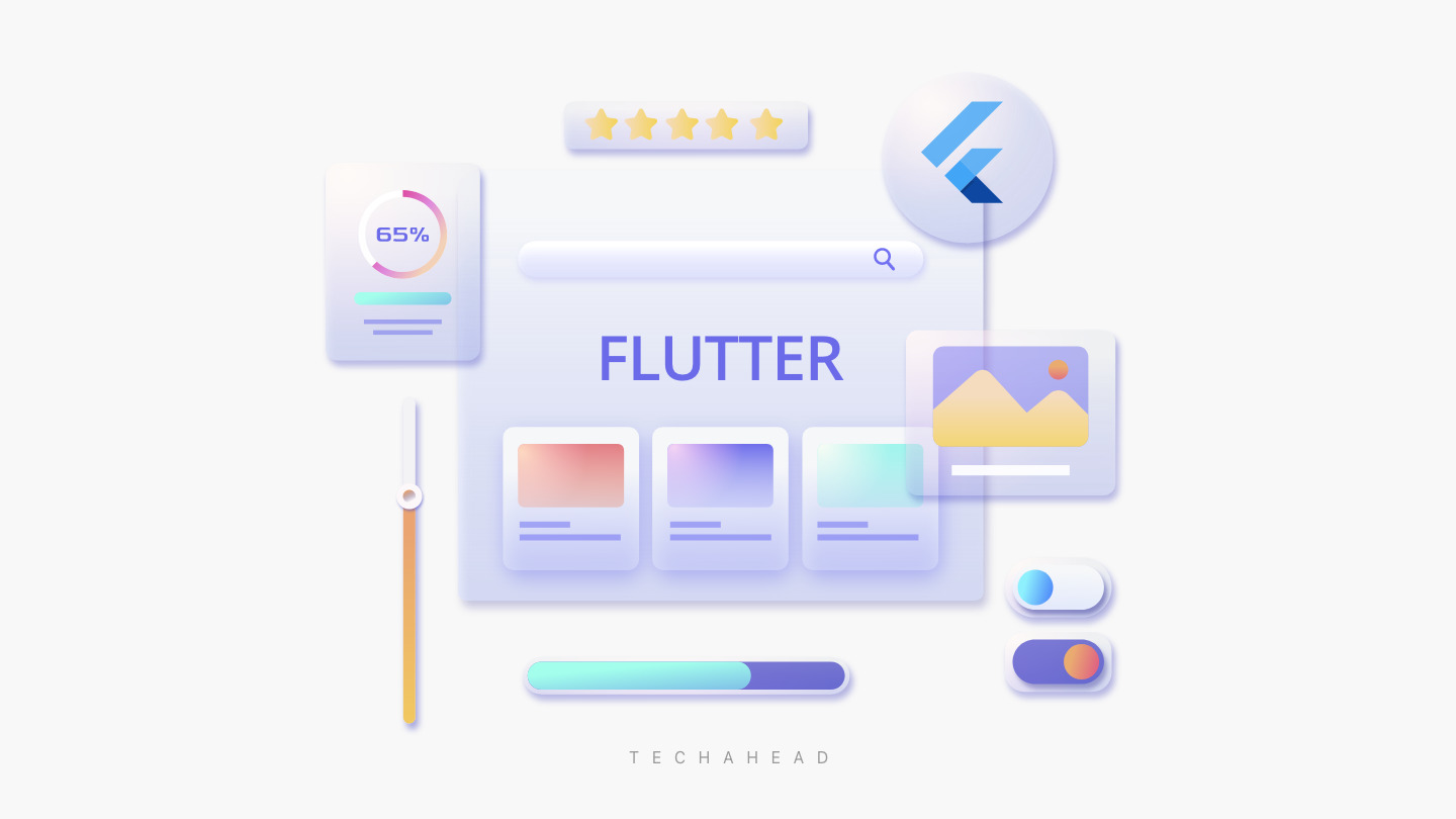 Building Powerful Mobile Apps with Flutter: A Comprehensive Overview