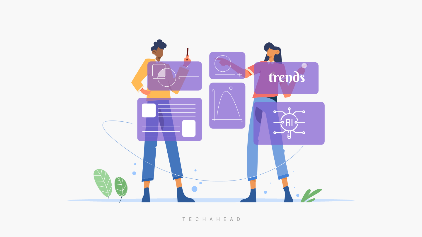 The Future of Mobile App Development Predictions and Trends