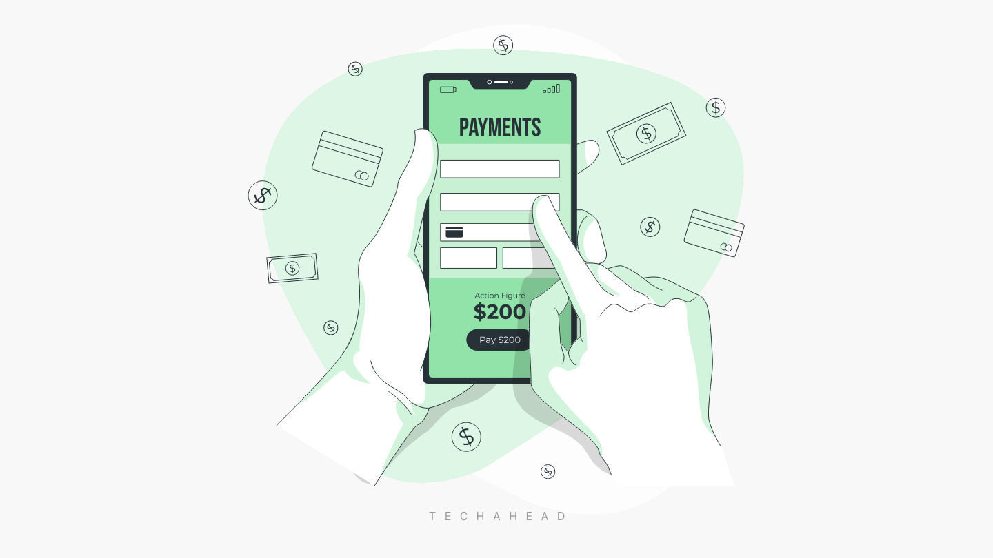 What is Digital Payment