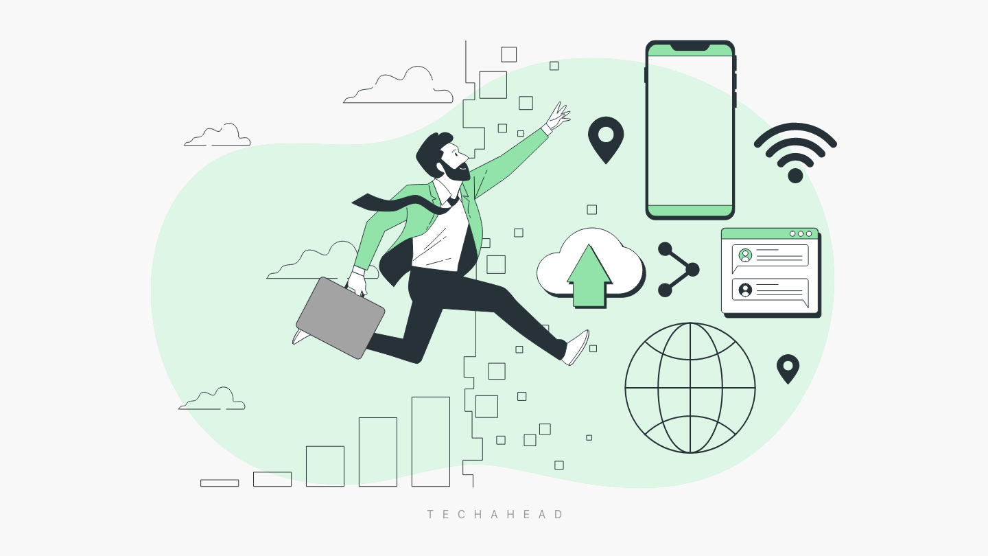 Benefits of Enterprise Mobility Solutions - Enterprise Mobility Solutions