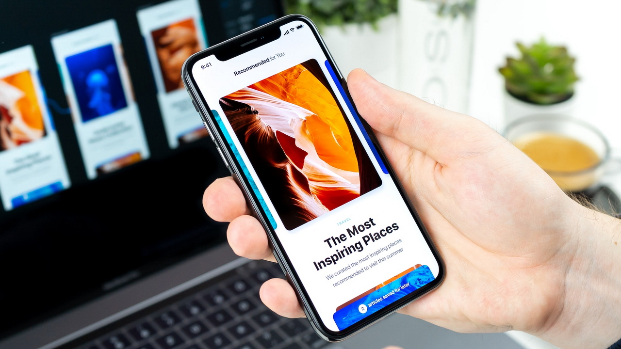 3 Top React Native Elements in UI Libraries - React Native UI Libraries