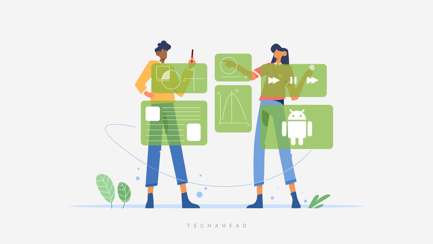 Android App Development: A Comprehensive Guide for Success