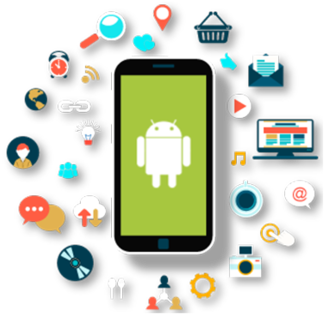 Benefits of Developing an App for Android - iOS vs Android App Development