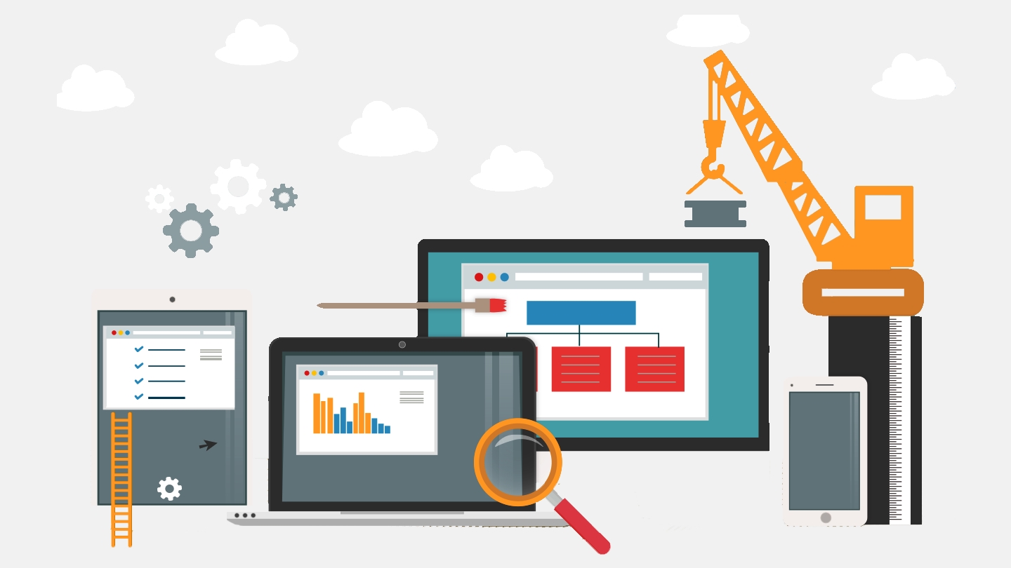 The Development Process Cost for an Enterprise App