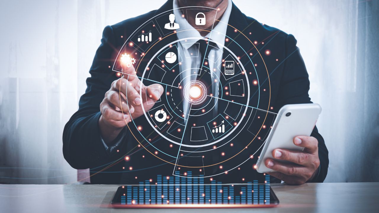 Features of Mobile App Analytics - Mobile App Analytics