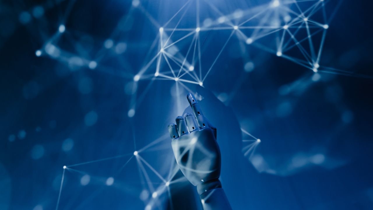 The Future of AI and Machine Learning-Powered Mobile Applications - Mobile App Development