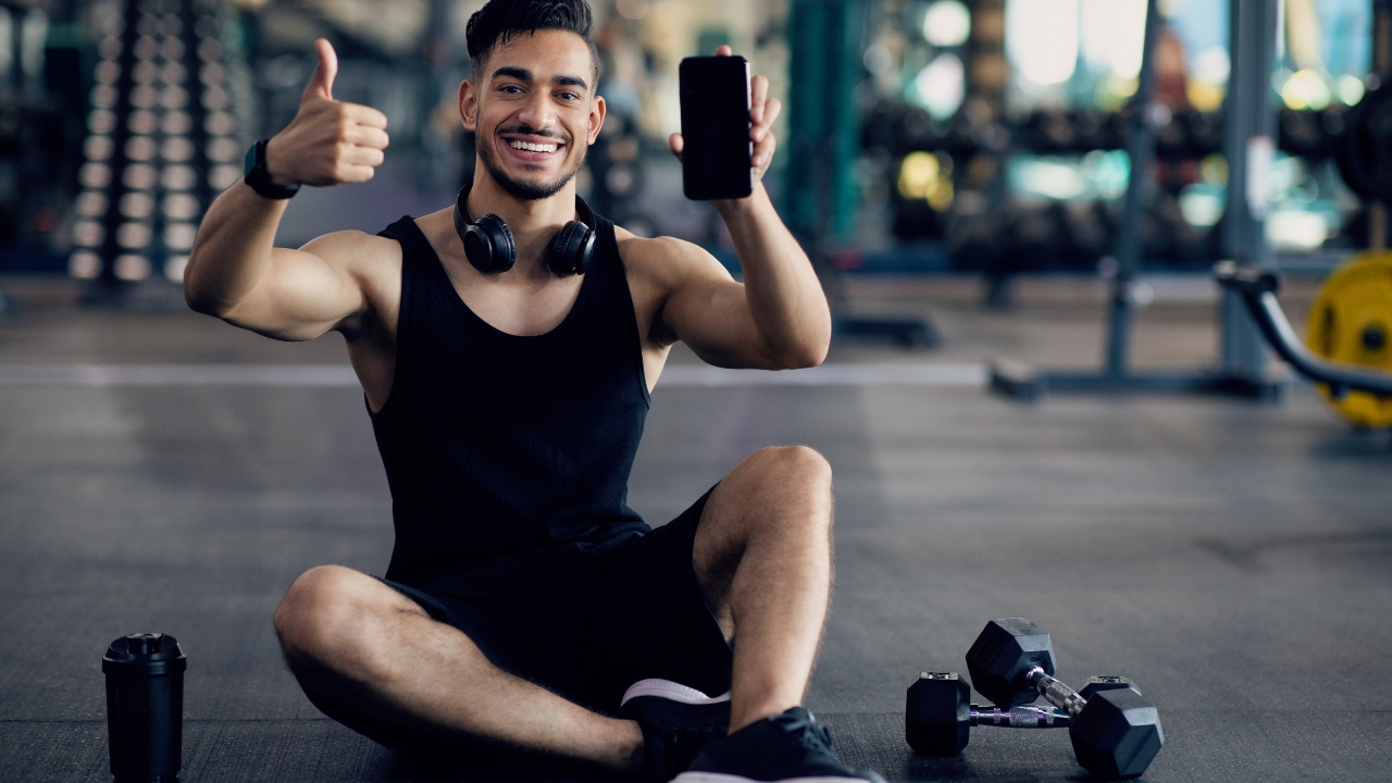 How a fitness app can help you earn more revenue - Mobile App Solutions