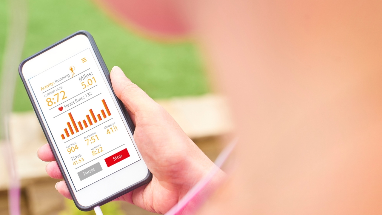 How a fitness app can help you retain clients longer - Mobile App Solutions