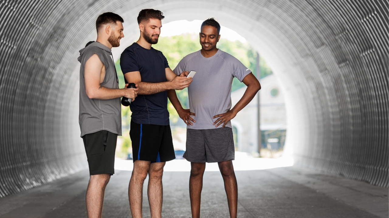 How a fitness app can help your gym build a community - Mobile App Solutions
