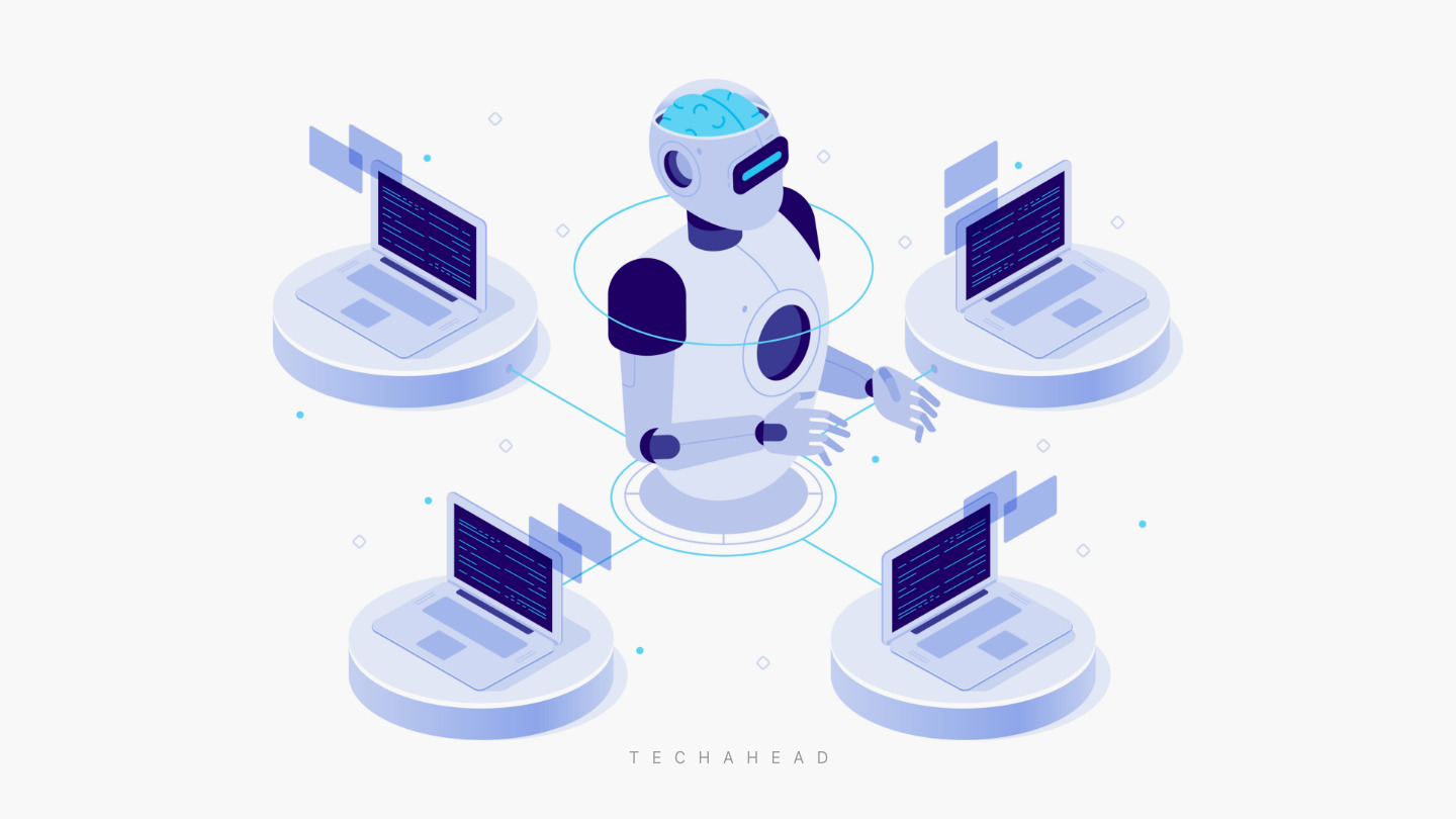 The Role of AI and Machine Learning in Mobile App Development