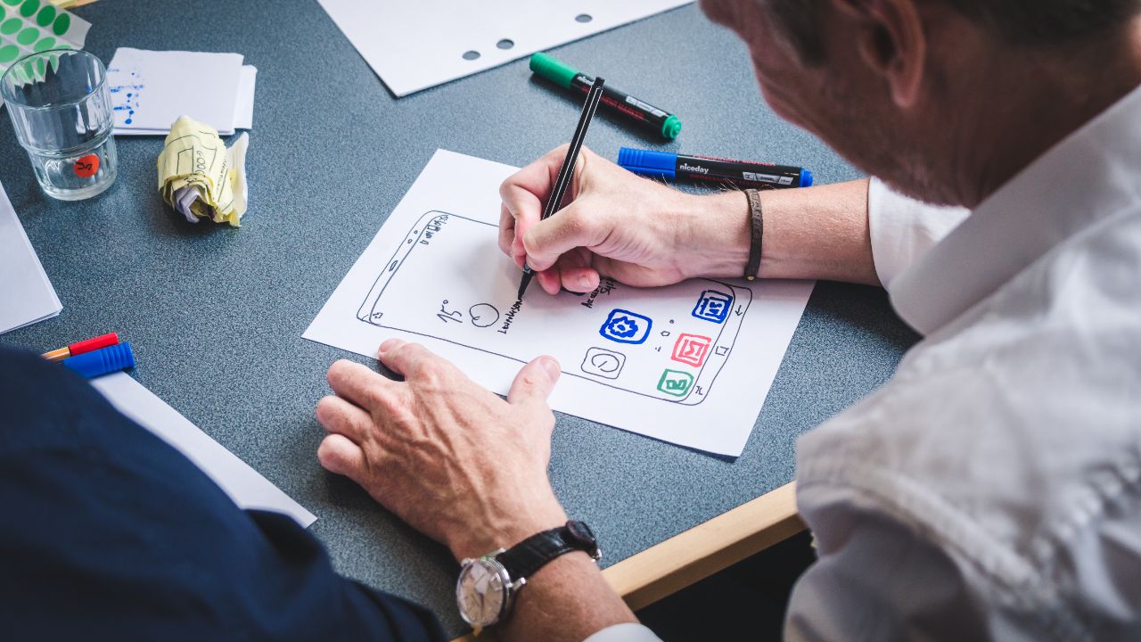 Overview of React Native UI Libraries - React Native UI Libraries