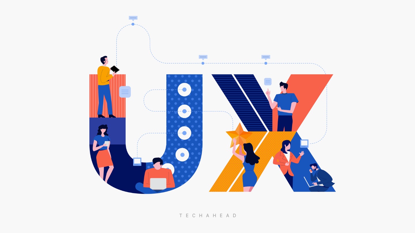 America’s Top UX Design Agency