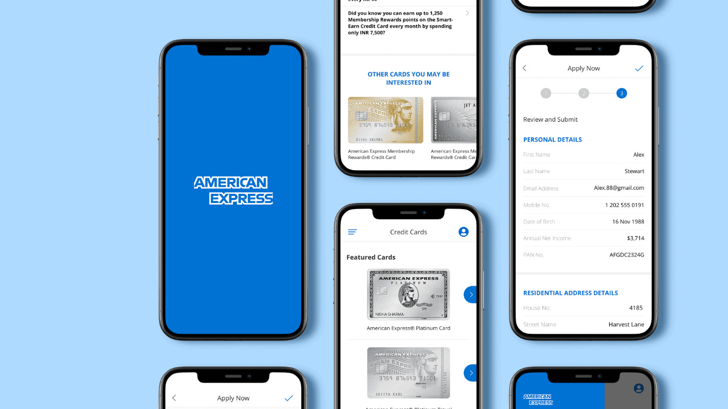 Embracing Fintech and Open Banking: The Transformational Journey of American Express