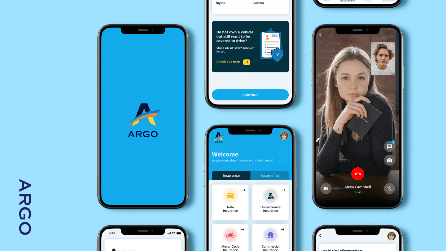 TechAhead Leading Insurtech Disruption