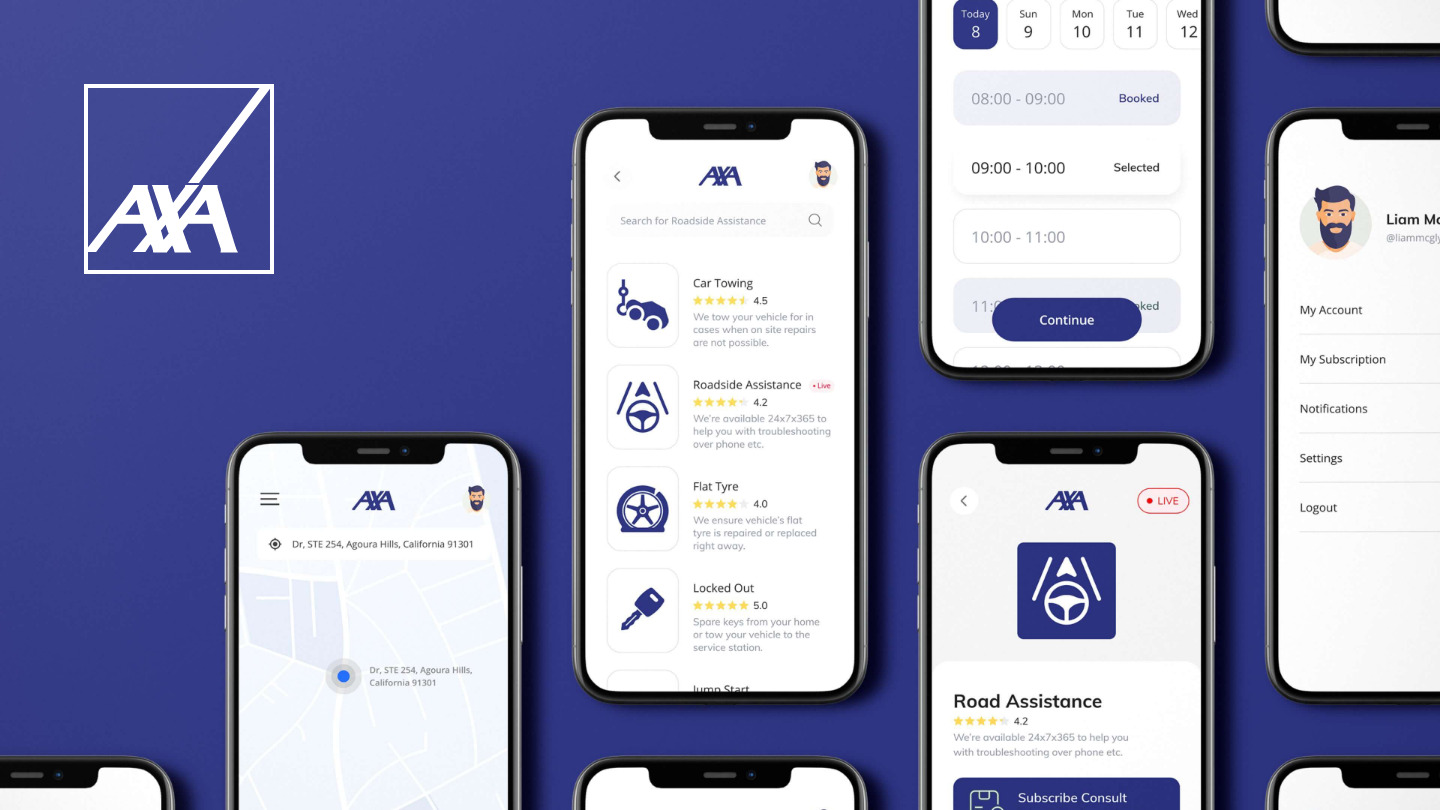 TechAhead Leading Insurtech Disruption