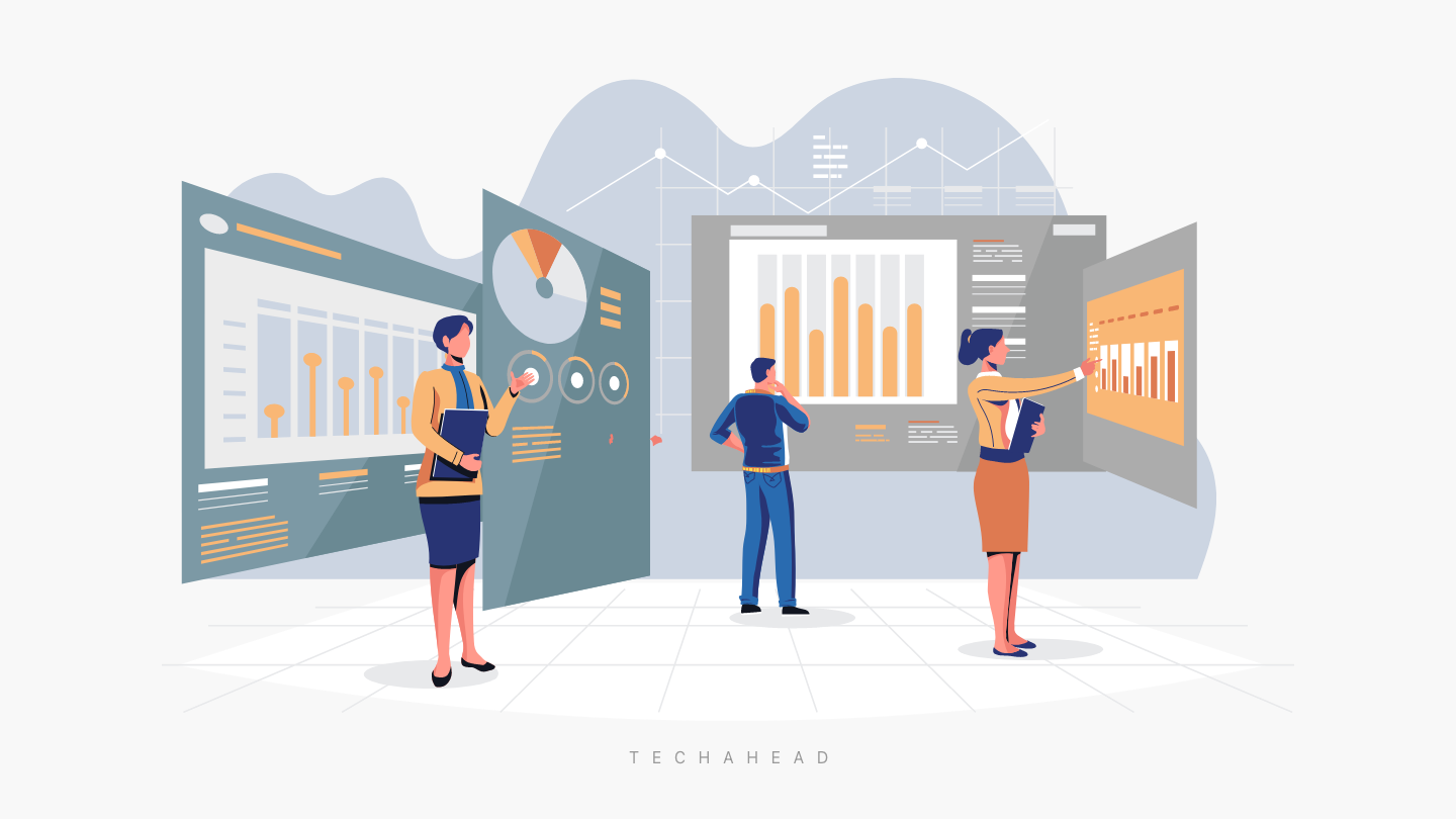 Enterprise App Development: Powerful Benefits, Types, Features and Costs