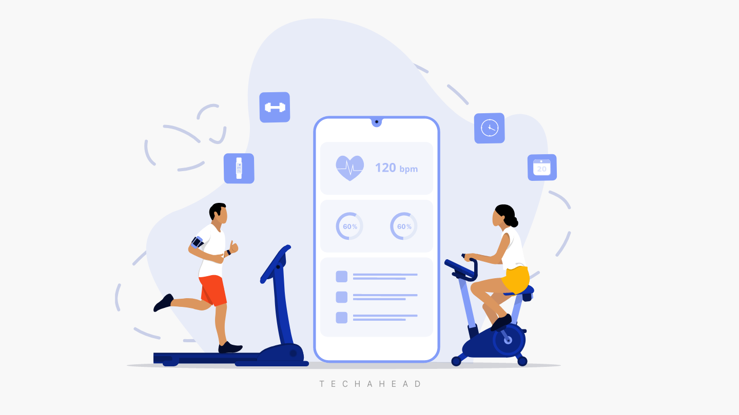 Personalizing Fitness and Wellness in Santa Monica: Mobile App Solutions