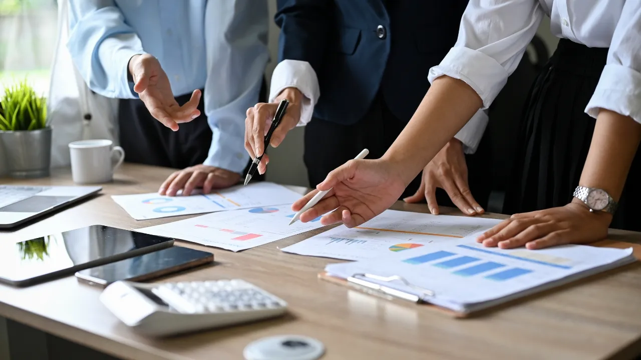 A More Accurate Account Reconciliation Process - Top 25 Fintech AI Use Cases