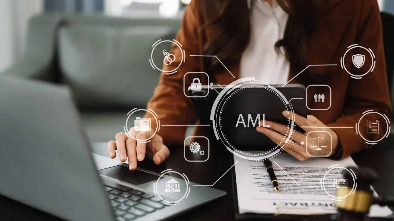 Anti-Money Laundering Automation - Top 25 Fintech AI Use Cases