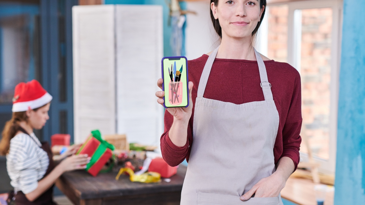 Benefits of Arts and Culture Businesses Owning a Mobile App - Santa Monica Mobile Apps for Creative Industries