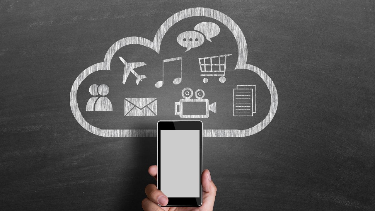 Benefits of Cloud-Native Mobile App Development - Cloud-Native Apps