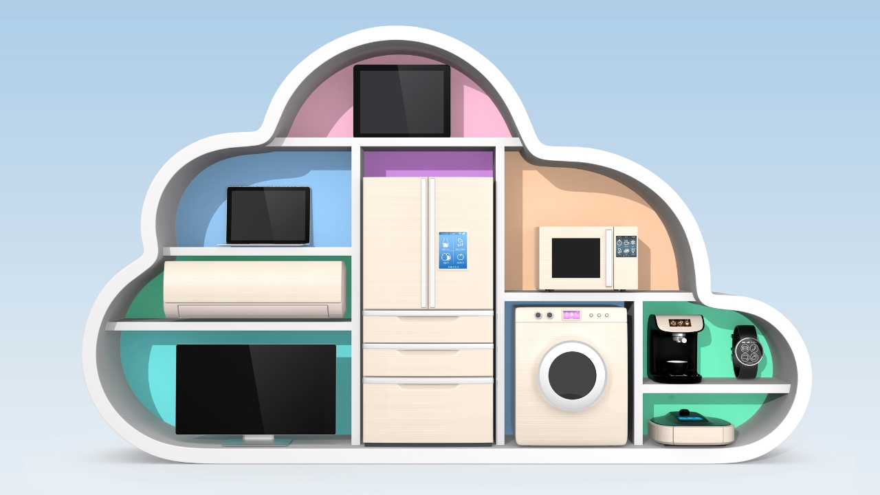 Benefits of Integrating Cloud Services with IoT Embedded Systems - Integrating Cloud Services in IoT Embedded Systems