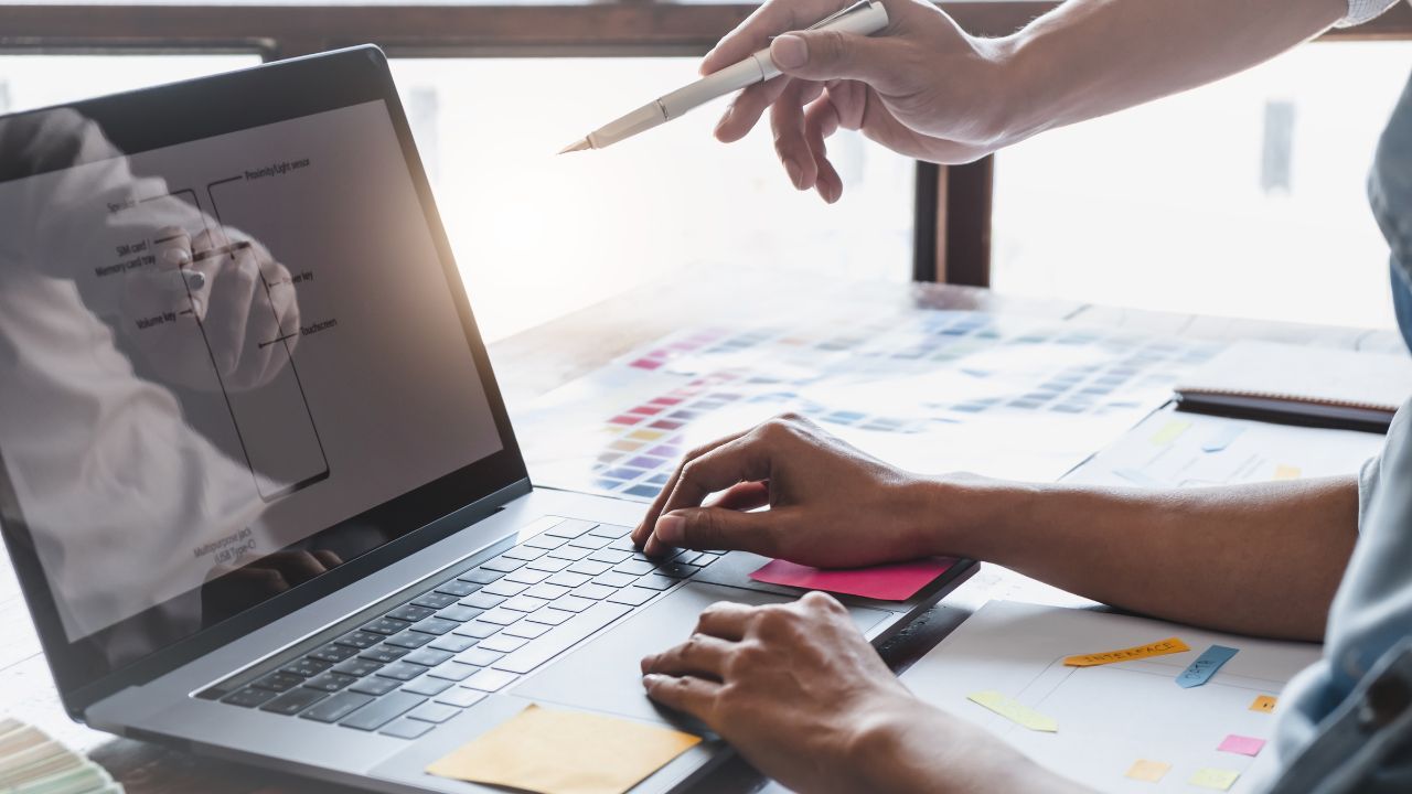 Building a High-Quality App - Mobile App Featured in the App Store