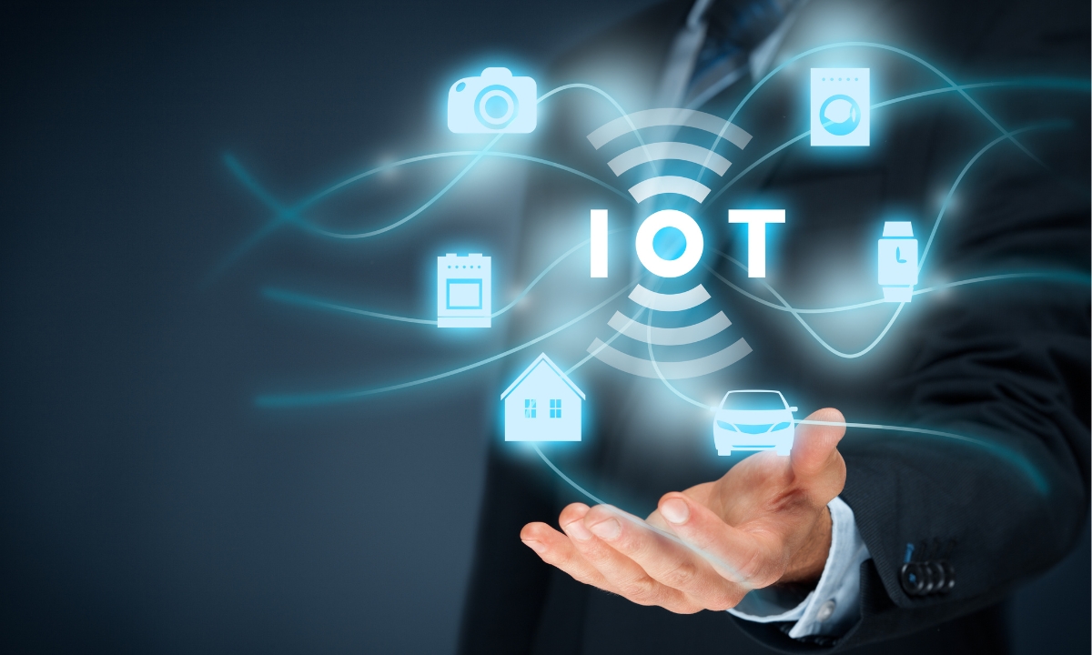 Choosing Appropriate Components - IoT Embedded System Design