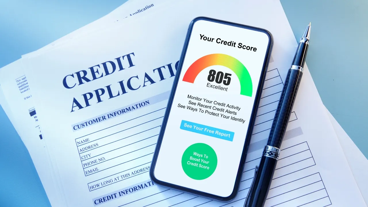 Credit Scoring and Loan Prediction - Top 25 Fintech AI Use Cases