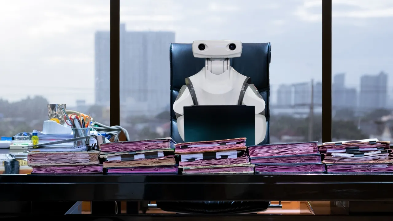 Front Office Automation: The AI Revolution in Fintech - Top 25 Fintech AI Use Cases