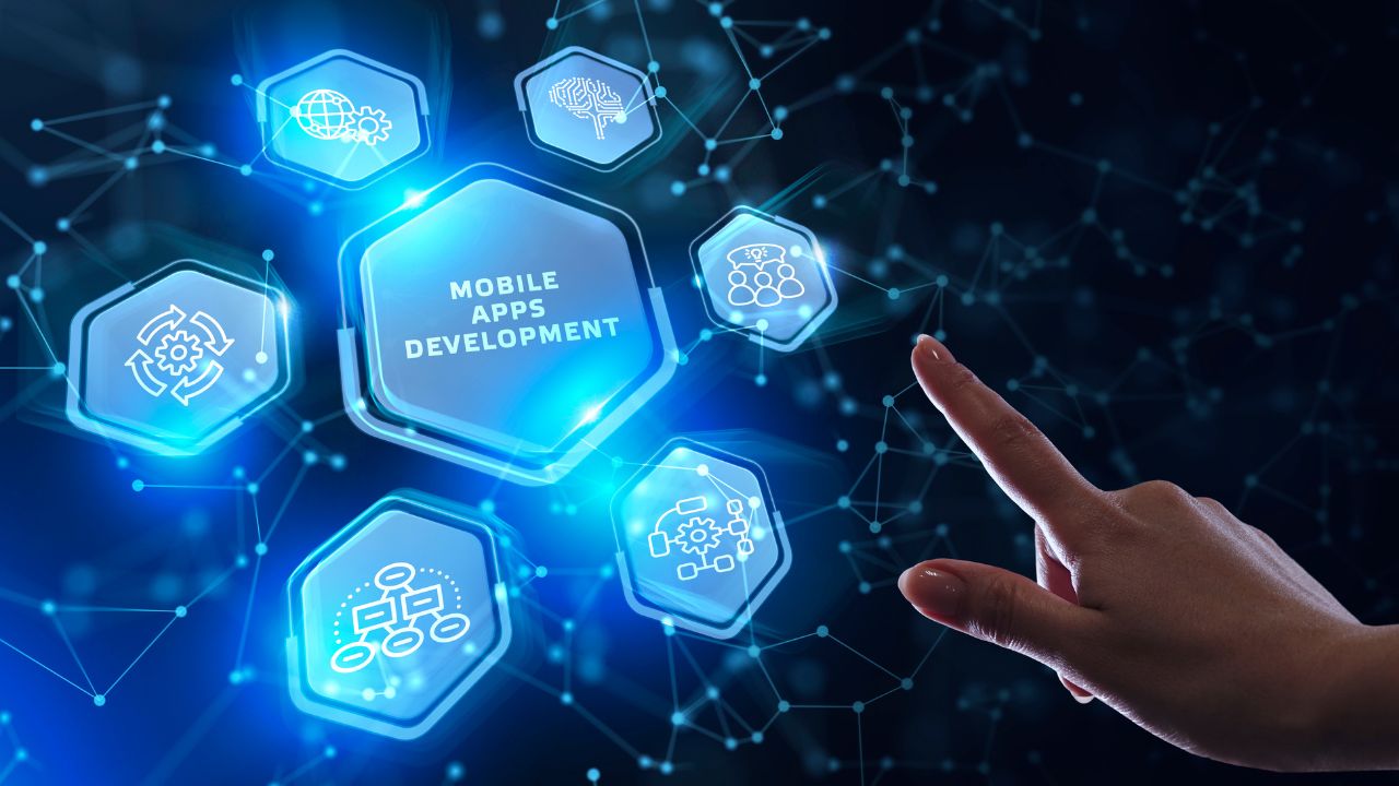 Implement Load Balancing - Mobile App Performance Optimization