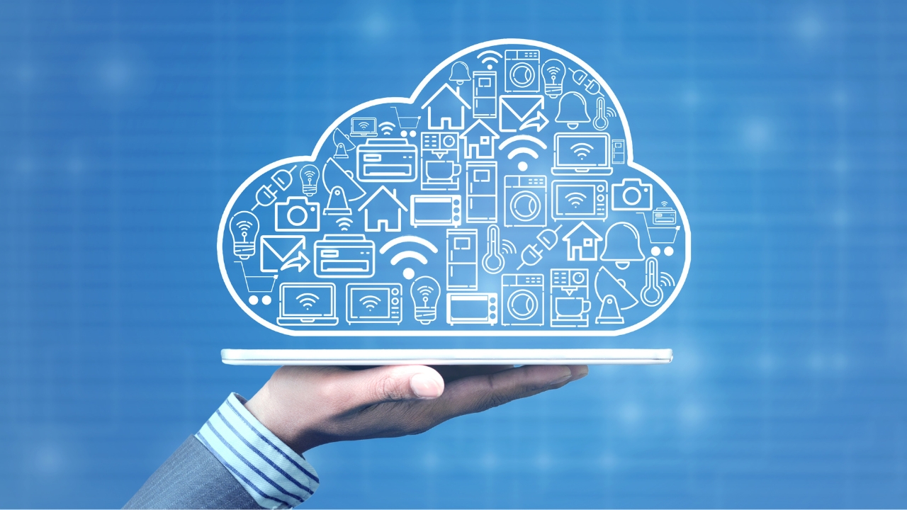 Integrating Cloud Services in IoT Embedded Systems