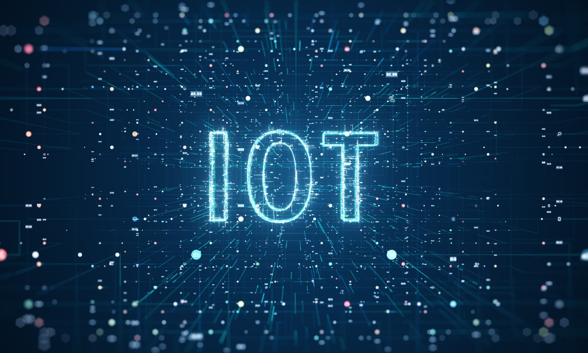 IoT Monitoring and Data Processing: A Deep Dive - IoT Embedded System Design