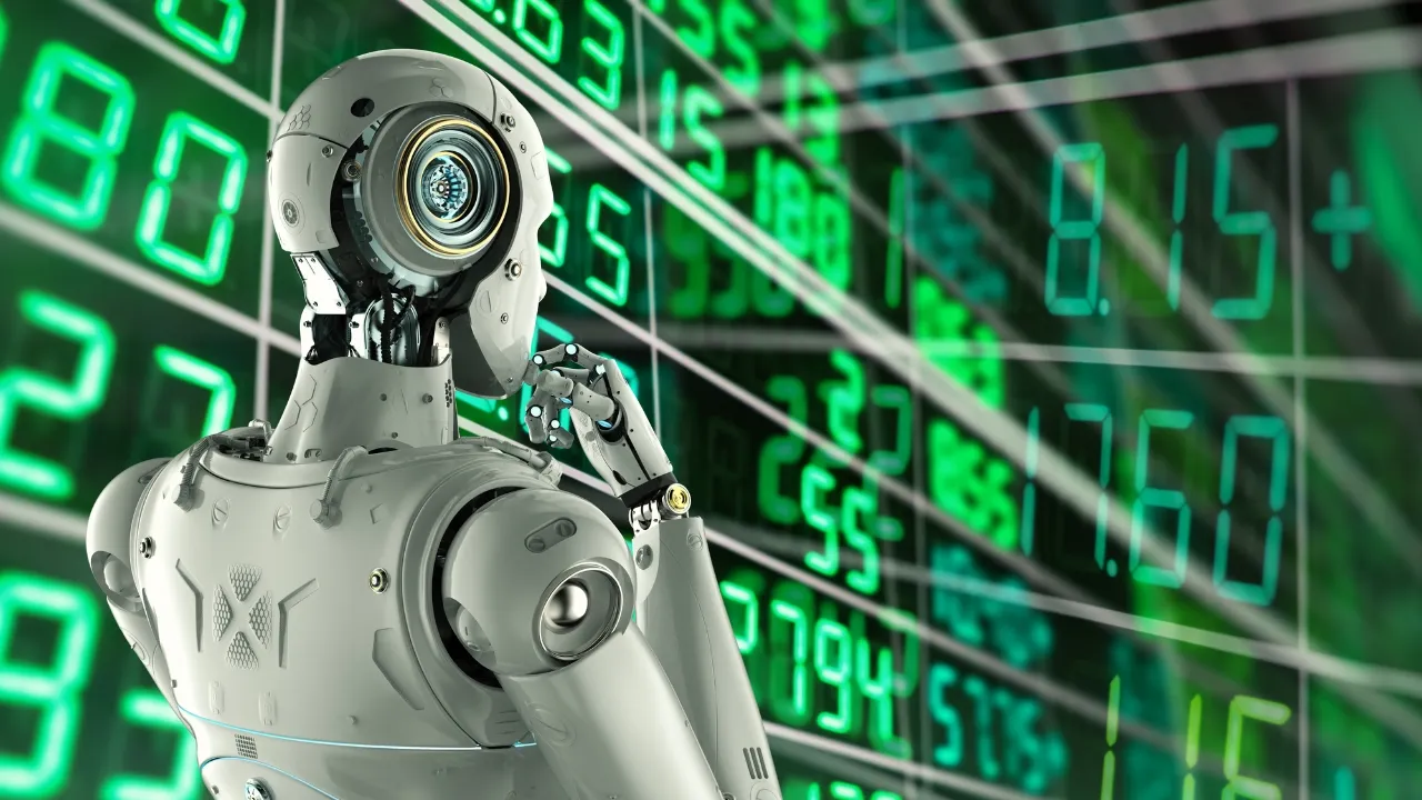 Market Sentiment Analysis - Top 25 Fintech AI Use Cases